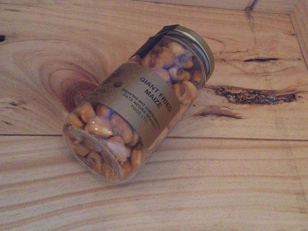 GiantToastedCorn100gJar