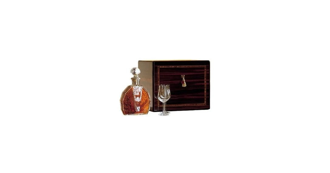 HineTalentdeThomasHine70clCognacLuxuryGift
