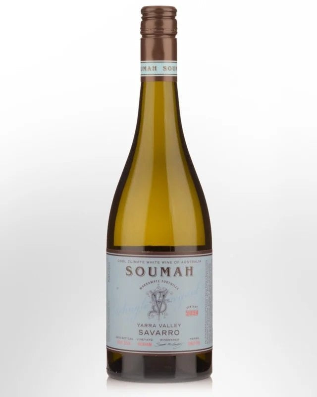 2024SoumahSingleVineyardHexhamSavarro