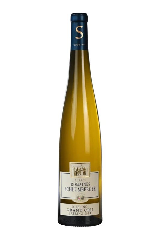 DomainesSchlumbergerRieslingAlsaceGrandCru‘Saering’2021(750ml)