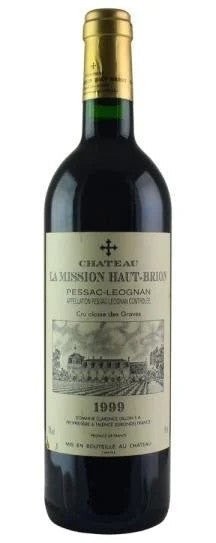 1999BordeauxBlendWinefromFrance