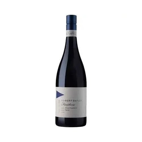 RobertOatleyFinnistereSyrah2013