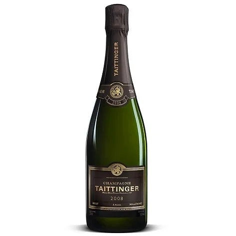 TaittingerVintageBrut2008