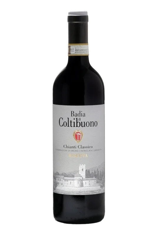BadiaaColtibuonoChiantiClassico2020–750ML