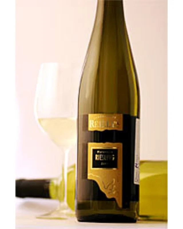 2004Reilly’sWatervaleRiesling–MuseumRelease