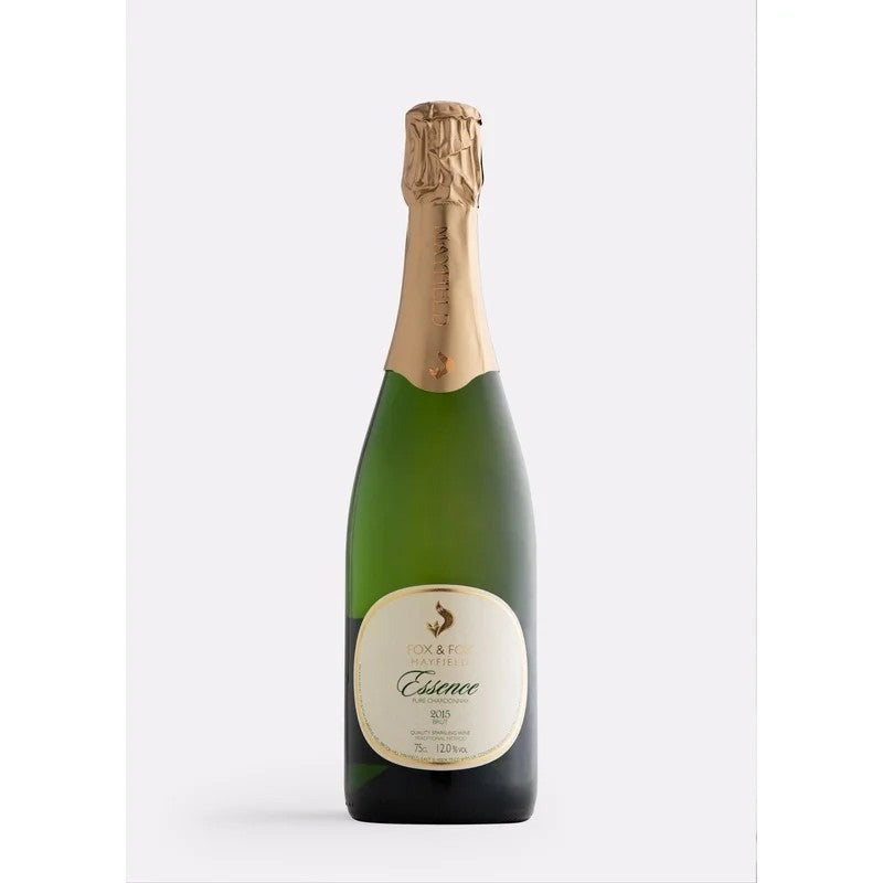 Fox&FoxEssenceBlancdeBlancs2015
