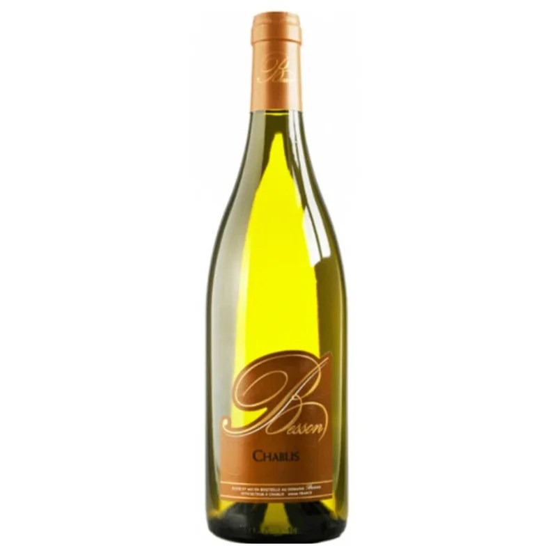 DomaineBesson,Chablis1erCruVaillons2019