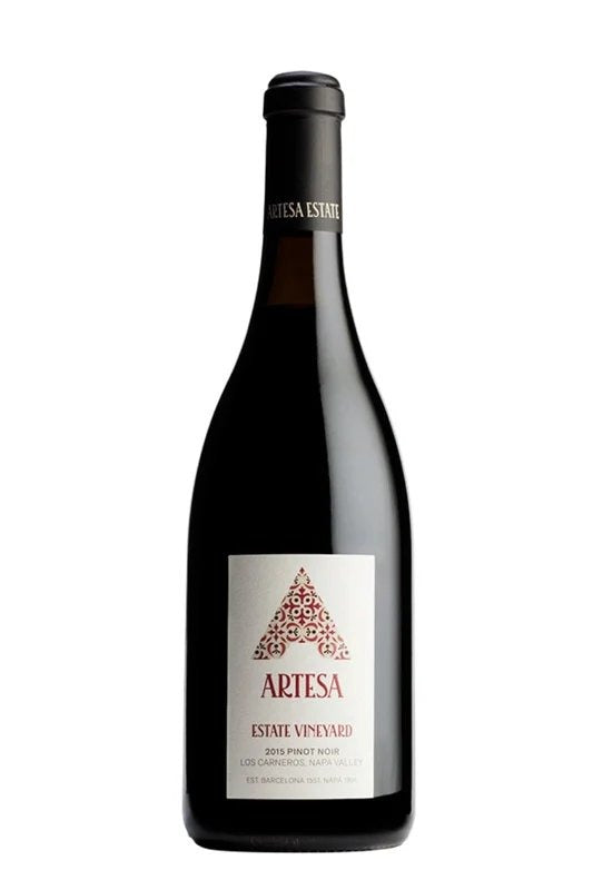 ArtesaLosCarnerosPinotNoir2023–750ML