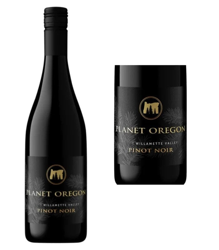 SoterVineyardsPlanetOregonPinotNoir2023(750ml)
