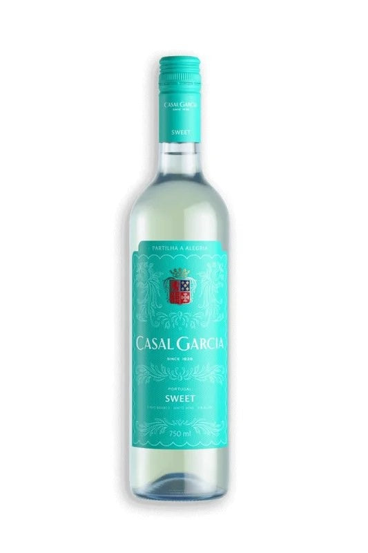 CasalGarciaVinhoVerdeSweetWhiteWine(750ml)