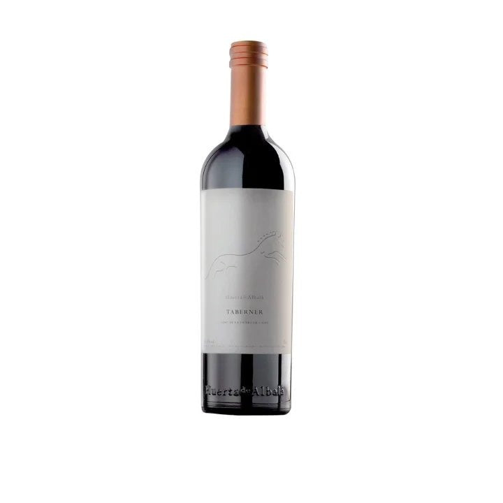 HuertadeAlbala,TabernerSyrah2016