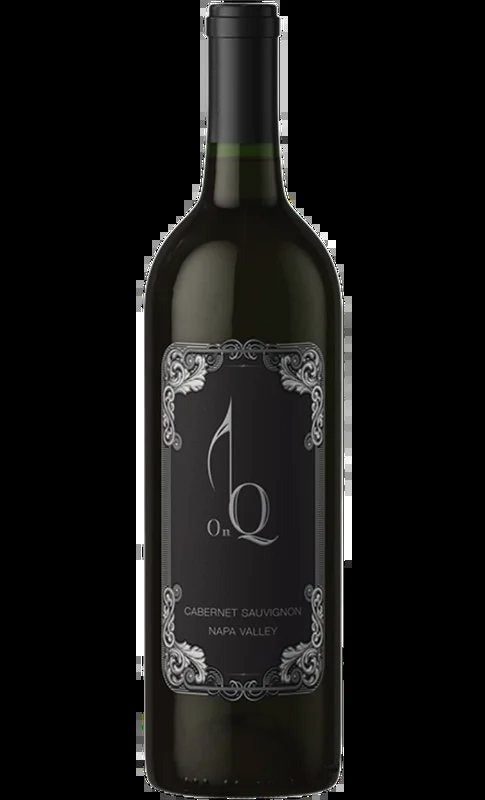 REMAININGSTOCK:OnQNapaCabernetSauvignon2022(750ml)