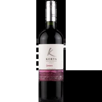 Carmenère2023–KortaWines