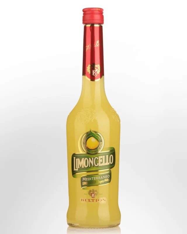 BeltionLimoncelloLiqueur(700ml)