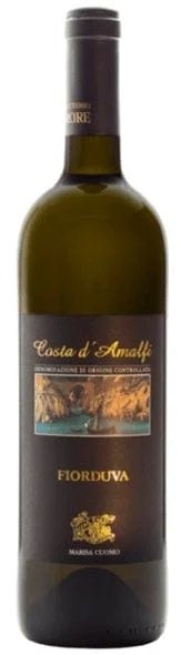 Costad’AmalfiFuroreFiorduva75cl