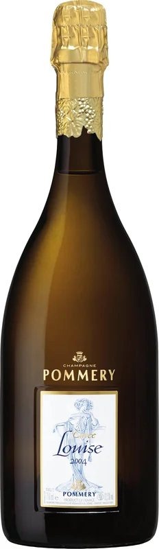 ChampagnePommeryCuveeLouise200475cl