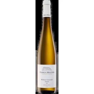 RieslingWehlenerSonnenuhrAuslese**WC2021–MarkusMolitor