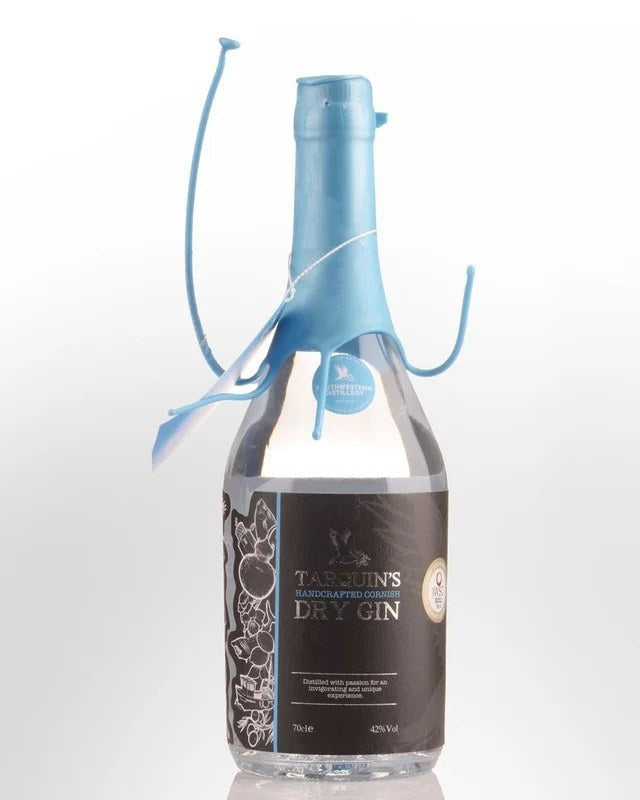 Tarquin’sCornishDryGin(700ml)