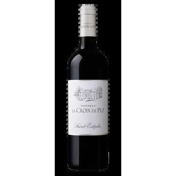 ChâteaulaCroixdePez2019