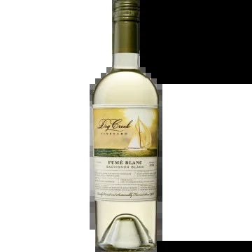 FuméBlanc2023–DryCreekVineyard