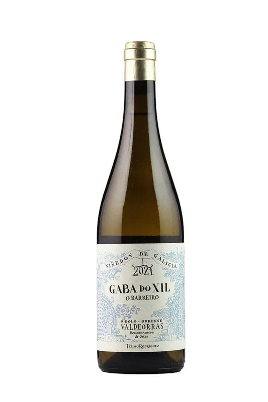 TelmoRodriguezGabadoXilGodello2021(750ml)