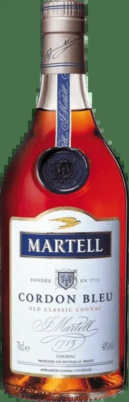 MartellCordonBleuGiftPack