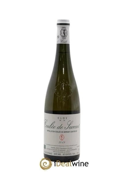 SavennièresClosdelaCouléedeSerrantVignoblesdelaCouléedeSerrant–NicolasJoly2019