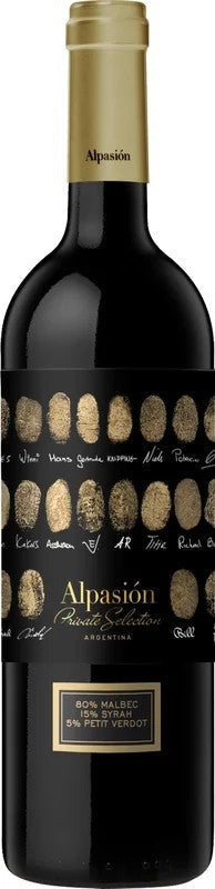 PrivateSelection19Alpasion75cl