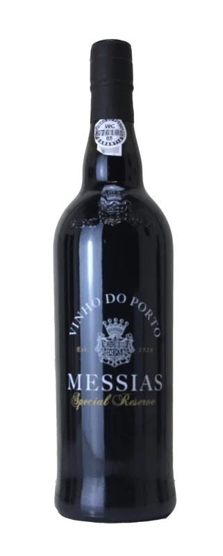 Messias,NonVintageTawnyPort