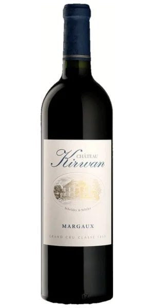 ChâteauKirwan,Margaux2019