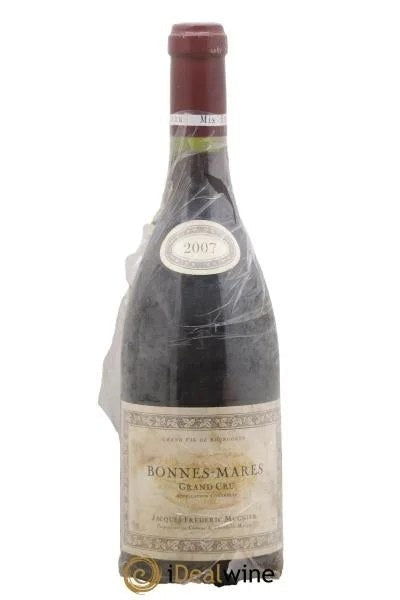 Bonnes-MaresGrandCruJacques-FrédéricMugnier2007
