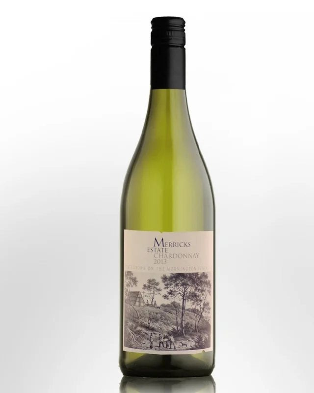 2013MerricksEstateChardonnay