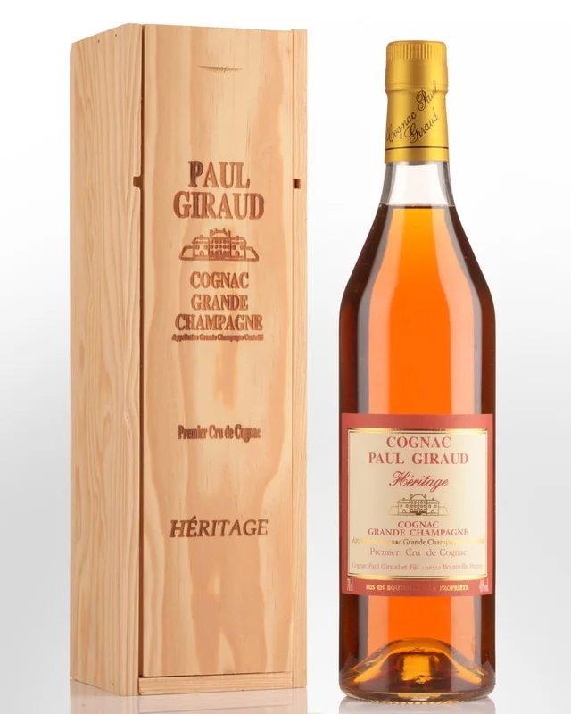 PaulGiraudHeritageCognac(700ml)
