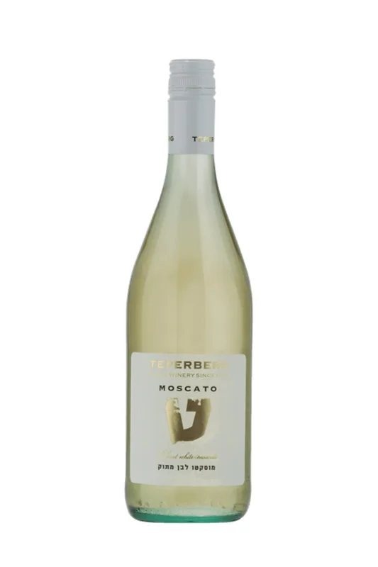 TeperbergWhiteMoscato2023(750ml)