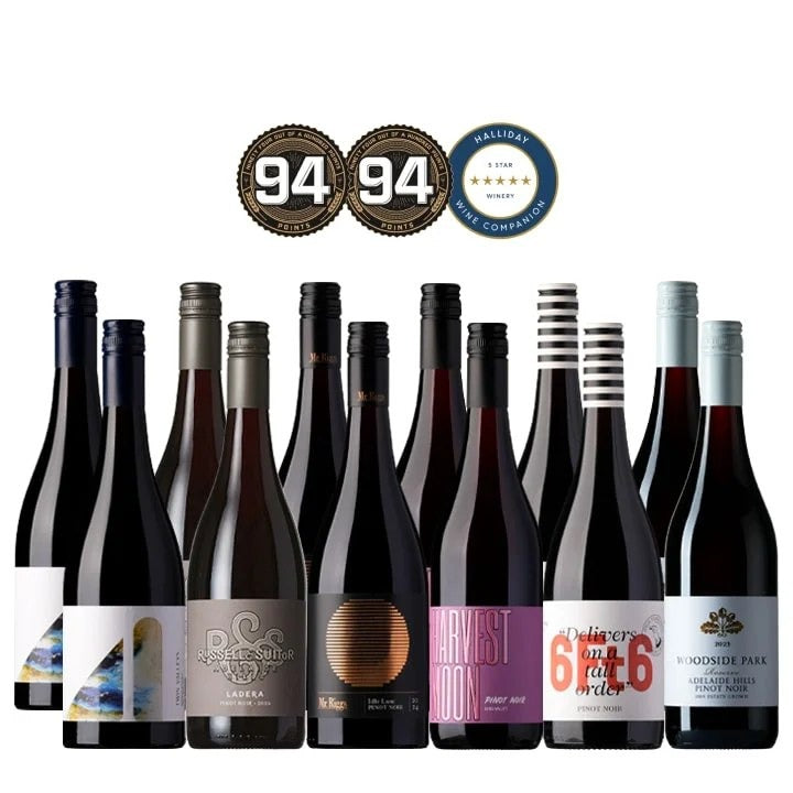 PinotNoirLineup–BlackFridayEdition