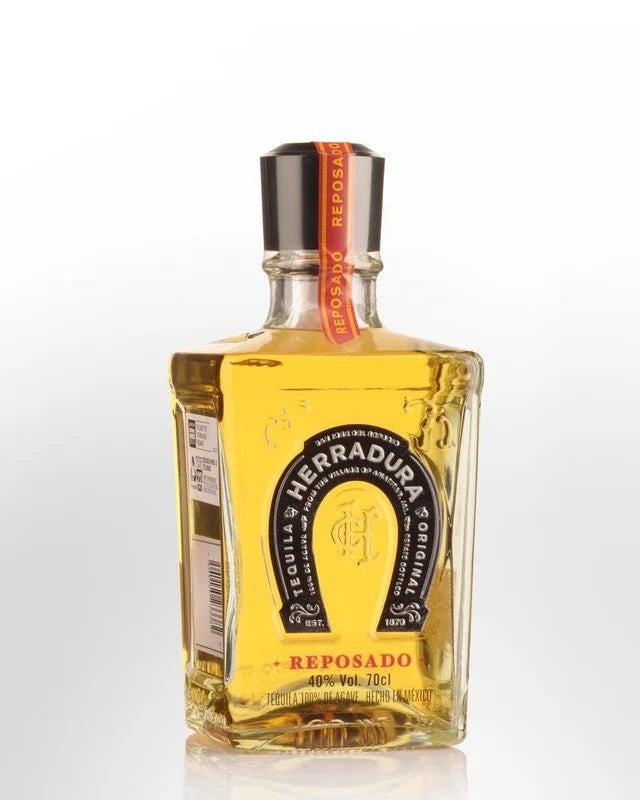 HerraduraReposado100%deAgaveTequila(700ml)