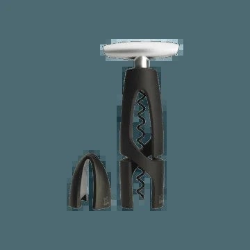 CorkscrewWithFoilCutter–AltarNoir–Ref200459–Peugeot
