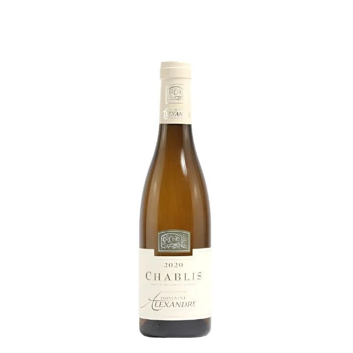 DomaineAlexandreChablis2022(37.5cl)