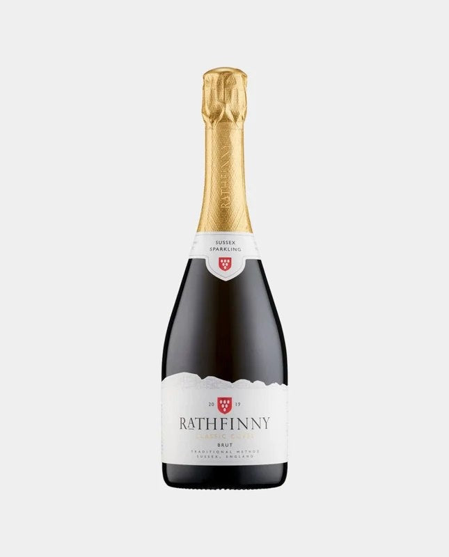 Rathfinny2019ClassicCuvée
