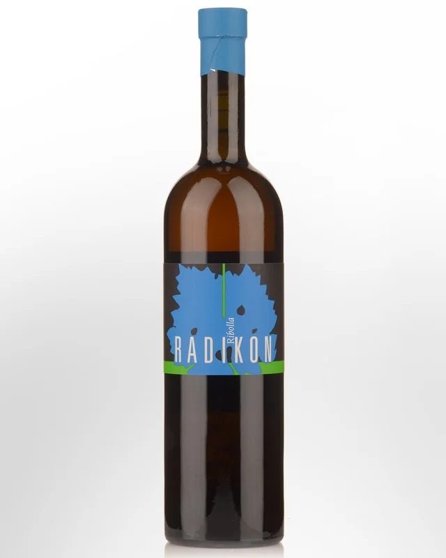 2019RadikonRibollaBianco(500ml)