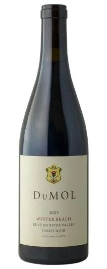 RedWinefromRussianRiverValley