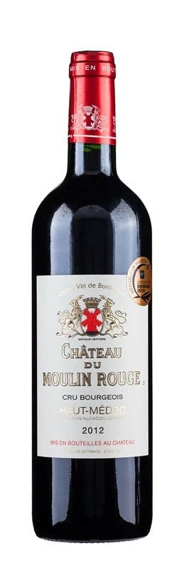 2018ChâteauduMoulinRouge