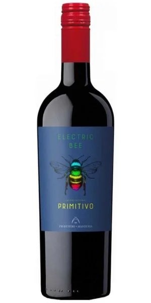 ProduttoriViniManduriaElectricBee2023