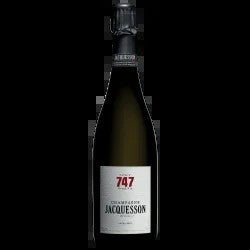 JacquessonCuvee747NV