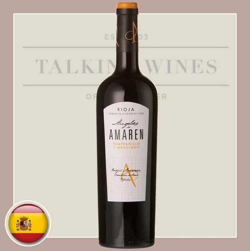 AngelesdeAmarenRioja