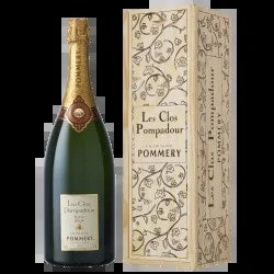 PommeryLesClosPompadour2004Magnum