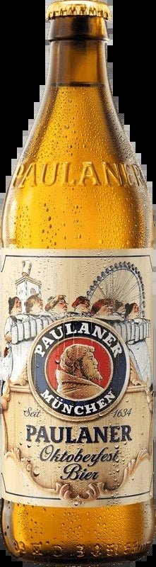 PaulanerOktoberfestMarzen
