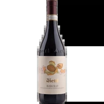 Barolo2021–Vietti
