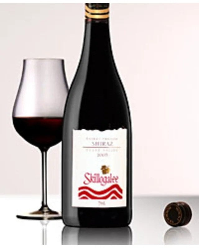 2005SkillogaleeShiraz