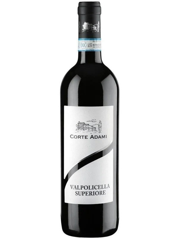 CorteAdami,ValpolicellaSuperiore